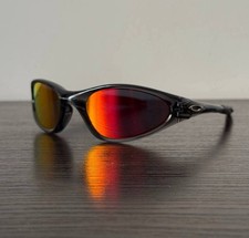 Vintage Oakley Minute 1.0