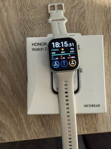 Honor choice watch - watch, 2i