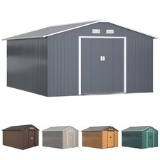 Gerätehaus Gartenhaus