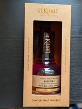 St. Kilian Distillers Fass Nr