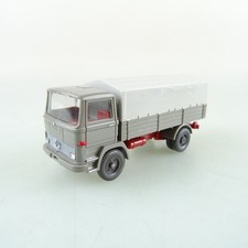 Wiking 1/87 Mercedes Benz 1317