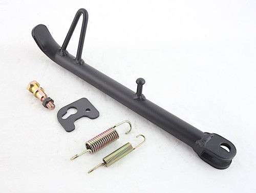 Seitenständer für roller tgb - seitenständer,
