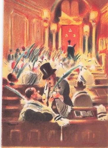 Judaica alte jüdische - judaica,