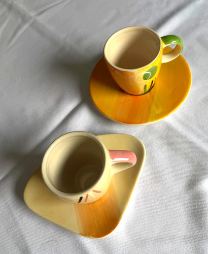 Cha cult espresso mokka - cha,