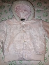 DDR Baby Jäckchen  Retro