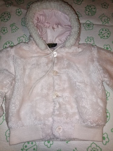 Ddr baby jäckchen retro - ddr,