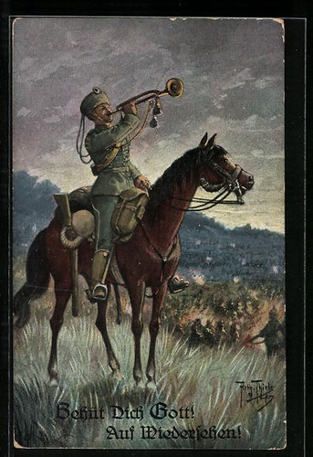 Künstler arthur thiele - arthur,