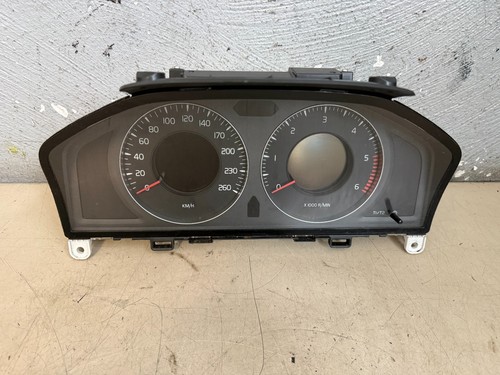 Volvo v70 iii - volvo, 2.4
