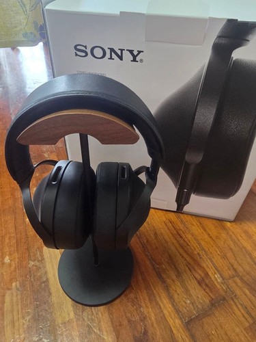 Sony mdr z1r flaggschiff - sony,