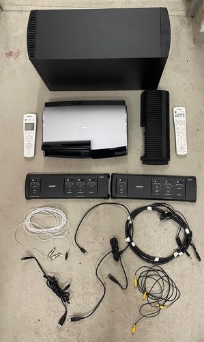 Bose lifestyle hom - lifestyle, 48