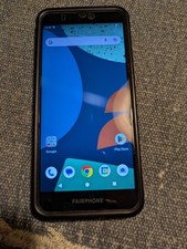 Fairphone 3 Dual Sim 64 GB