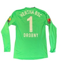 Hertha BSC Berlin Trikot