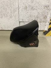 Yamaha Aerox / MBK Nitro Helmfach und Sitzbank NUR ANHOLUNG