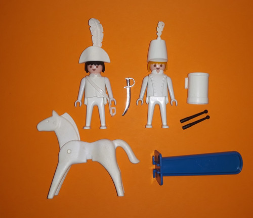 Playmobil color spielkiste - color, nr