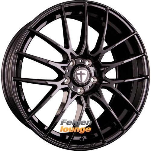 Tomason tn26 light black - light,