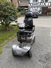 Elektromobil / Seniorenmobil