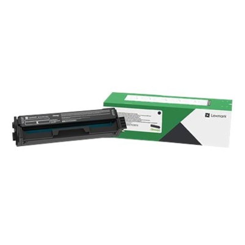 Lexmark schwarz original - lexmark,