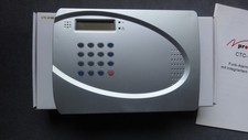 Profitec CTC 918B Funkalarmzentrale mit GSM Modul