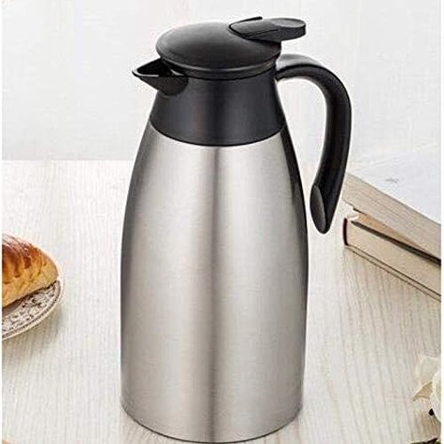 Thermosflasche edelstahl - thermosflasche,