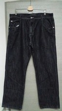 Southpole baggy jeans grau - jeans,