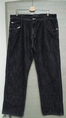 Southpole baggy jeans grau - baggy,