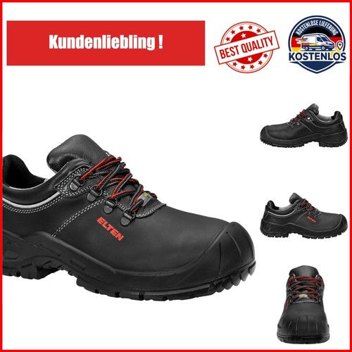 Elten renzo xxw low esd - low,