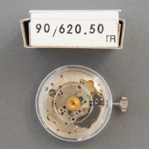 Uhrwerk junghans handaufzug - junghans,
