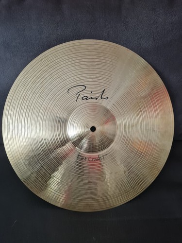 Paiste signature line - paiste,