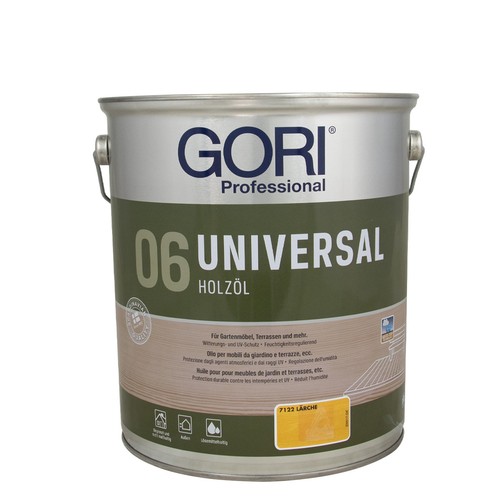Gori universal holzöl - 06,