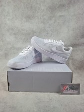 Nike Air Force 1 Flyknit 2.0 AV3042-100 Gr.42/42,5/43/44/44,5/45/46/47,5