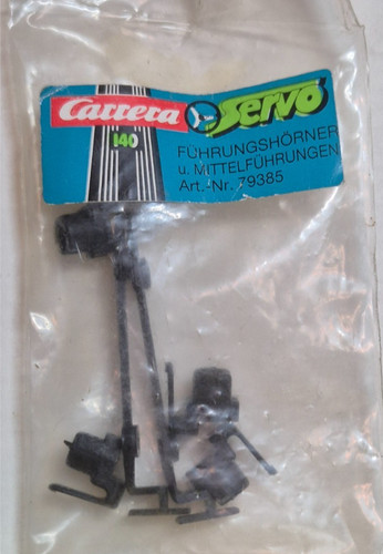 Original carrera servo 140 - original,