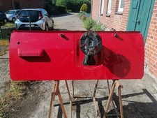 SUZUKI Vitara Cabrio ET/TA