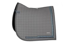 Equinos Barock Schabracke in