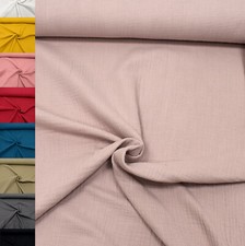 MAGAM-Stoffe "Greta" Musselin