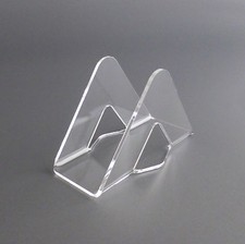 Serviettenständer "Kristall" Serviettenhalter Acrylglas / PLEXIGLAS ®