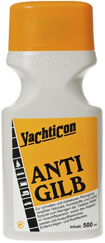 Yachticon - (l/35,60€),
