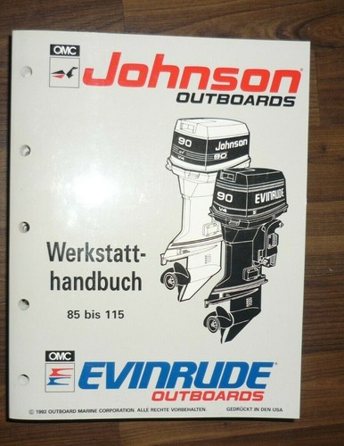Johnson outboard motor - johnson,
