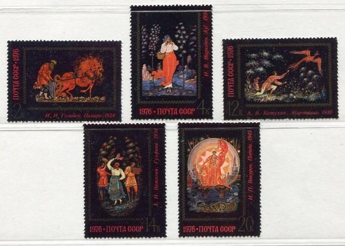 30145 russland 1976 - russland,