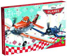 Adventskalender Disney Planes