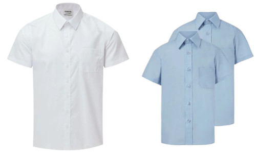 2er pack jungen kurzarm - jungen,