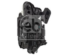 FEBI BILSTEIN 184634 Türschloss für SEAT SKODA VW