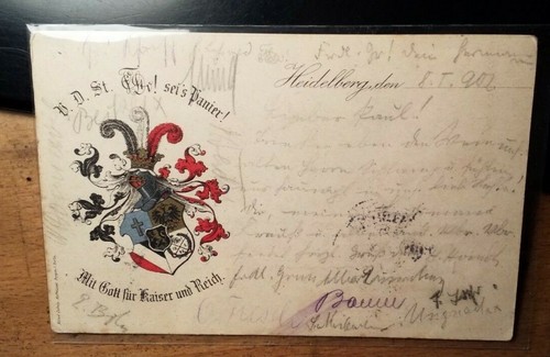 Vdst verein deutscher - /,