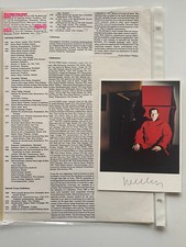 Franz Erhard Walther  - Kunst