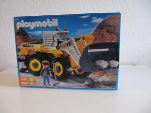 Playmobil®