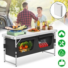 Faltbar Küchenschrank