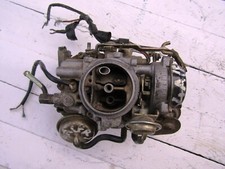 Toyota Celica Motor 4A OHC