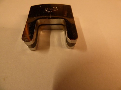 Gewa zinken metall - 2,