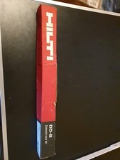 Hilti Bohrkrone DD-BI 25/320