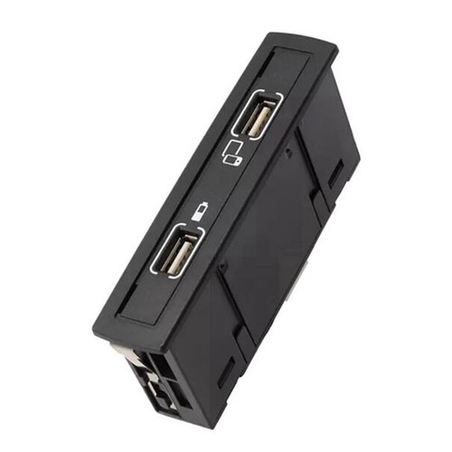 Armaturenbrett usb buchse - armaturenbrett,