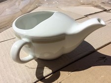 12 Stück Schnabeltasse Krankentasse Schnabelbecher Porzellan Schönwald NEU